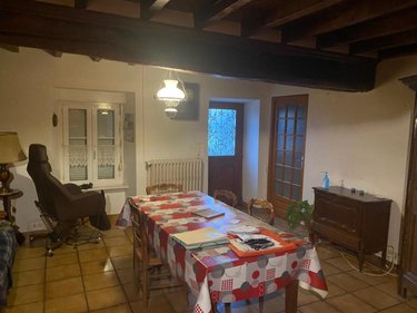 Maison a vendre Percy-en-Normandie 50410 Manche 145 m2 6 pièces 149514 euros
