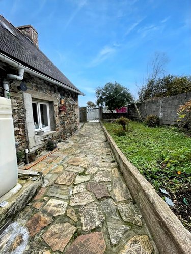 Maison a vendre Paimpol 22500 Côtes-d'Armor 77 m2 5 pièces 169900 euros