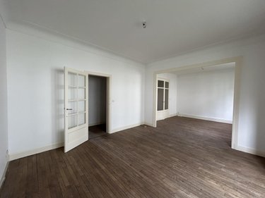 Appartement a vendre Rennes 35000 Ille-et-Vilaine 101 m2 5 pièces 334400 euros