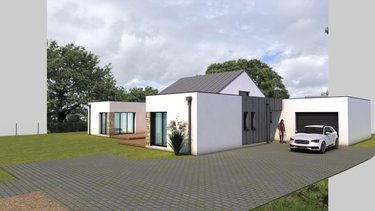 Maison a vendre Belz 56550 Morbihan 160 m2 6 pièces 799260 euros