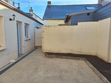 Maison a vendre Le Mans 72000 Sarthe 47 m2  130940 euros