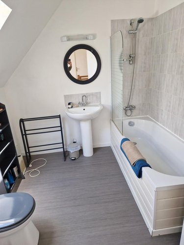 Maison a vendre Pleucadeuc 56140 Morbihan 100 m2 5 pièces 182350 euros