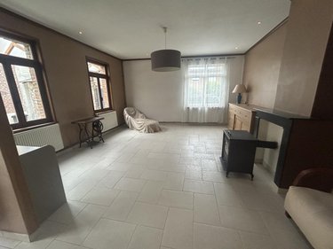 Maison a vendre Cambrai 59400 Nord 138 m2 7 pièces 192300 euros