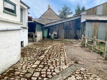 Maison a vendre Pelves 62118 Pas-de-Calais 104 m2 6 pièces 157200 euros