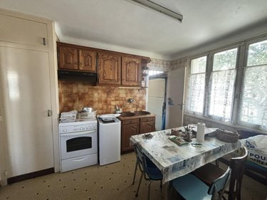 Maison a vendre Trignac 44570 Loire-Atlantique 76 m2 4 pièces 195300 euros