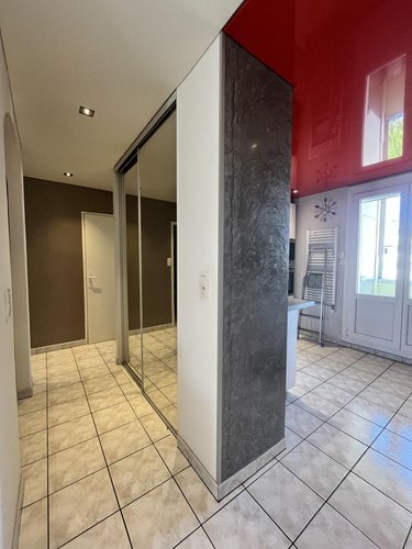 Appartement a vendre Besançon 25000 Doubs 69 m2 3 pièces 135000 euros