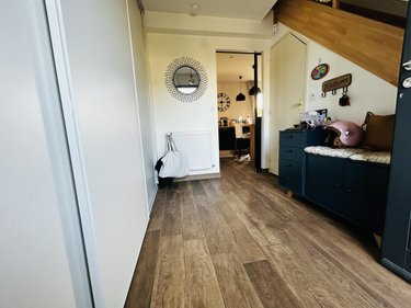 Location maison Saint-Malo 35400 Ille-et-Vilaine 85 m2  1318 euros