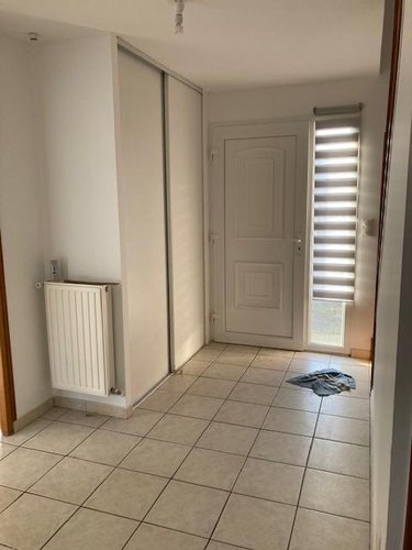Location maison Anzin-Saint-Aubin 62223 Pas-de-Calais 146 m2 5 pièces 1500 euros
