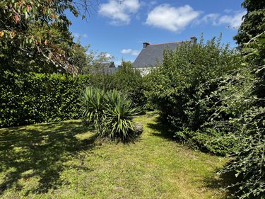 Maison a vendre Vannes 56000 Morbihan 71 m2 4 pièces 270000 euros