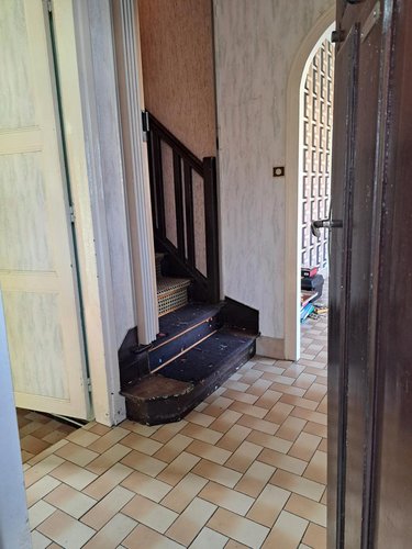 Maison a vendre Le Mans 72000 Sarthe 84 m2 4 pièces 136500 euros
