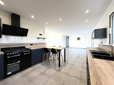 Maison a vendre Bouloire 72440 Sarthe 128 m2 5 pièces 296000 euros