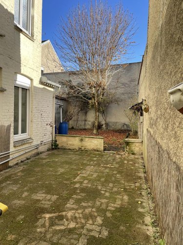 Immeuble a vendre Reims 51100 Marne 204 m2  360000 euros