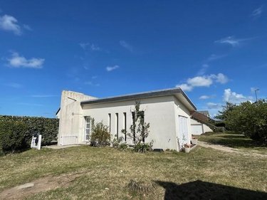 Maison a vendre Urville-Nacqueville 50460 Manche 170 m2 7 pièces 733600 euros