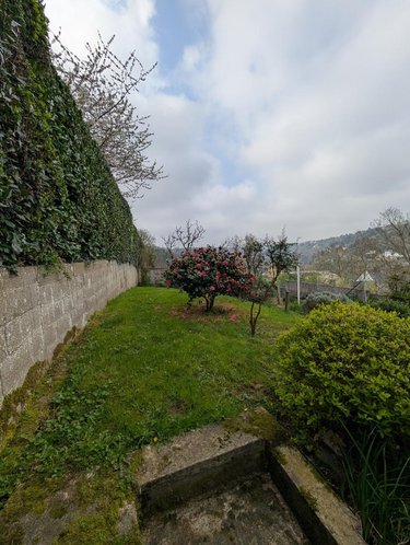 Maison a vendre Saint-Brieuc 22000 Côtes-d'Armor 69 m2  174000 euros