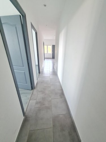 Location appartement Montoire-sur-le-Loir 41800 Loir-et-Cher 58 m2 4 pièces 570 euros