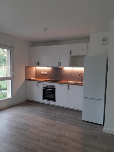 Location appartement Laval 53000 Mayenne 62 m2 3 pièces 770 euros