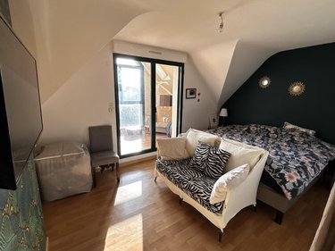 Maison a vendre Plélan-le-Grand 35380 Ille-et-Vilaine 170 m2 7 pièces 322000 euros