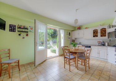 Maison a vendre Luynes 37230 Indre-et-Loire 185 m2 6 pièces 489000 euros