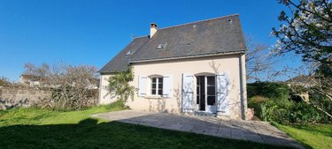 Maison a vendre Angers 49000 Maine-et-Loire 110 m2 5 pièces 399760 euros
