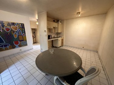 Appartement a vendre Vannes 56000 Morbihan 35 m2 2 pièces 146940 euros