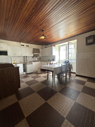 Maison a vendre Kervignac 56700 Morbihan 115 m2 5 pièces 262300 euros