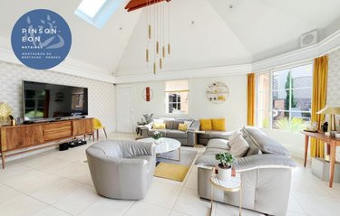 Maison a vendre Montfort-sur-Meu 35160 Ille-et-Vilaine 258 m2 9 pièces 895000 euros