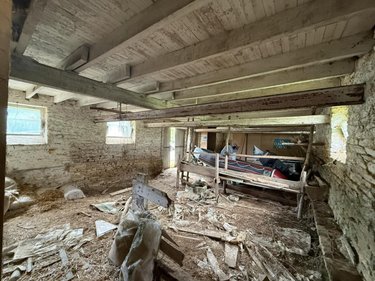Maison a vendre Treffléan 56250 Morbihan 88 m2  129937 euros
