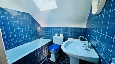 Maison a vendre Baud 56150 Morbihan 124 m2 5 pièces 260440 euros