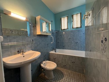 Maison a vendre La-Ferté-Bernard 72400 Sarthe 64 m2 3 pièces 132000 euros