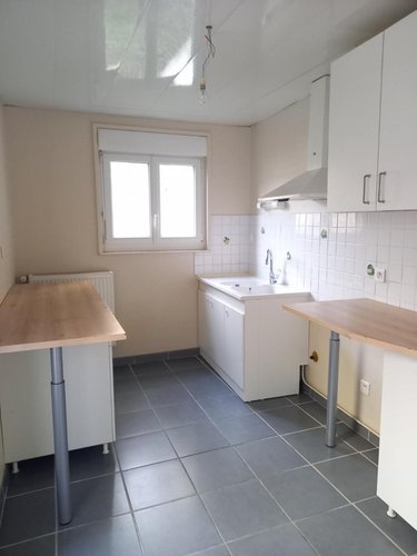 Location maison Cusset 03300 Allier 61 m2 3 pièces 637 euros