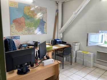 Maison a vendre Haisnes 62138 Pas-de-Calais 913 m2  434700 euros