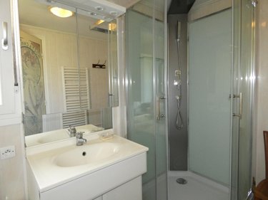 Maison a vendre Guiclan 29410 Finistère 68 m2  91160 euros