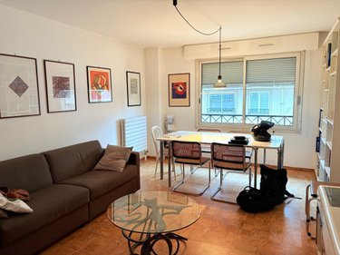 Appartement a vendre Paris 11e arrondissement 75011 Paris 58 m2 2 pièces 690000 euros