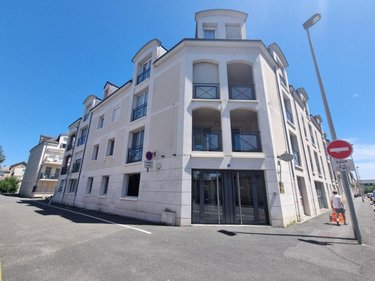 Appartement a vendre Blois 41000 Loir-et-Cher 124 m2 5 pièces 185500 euros