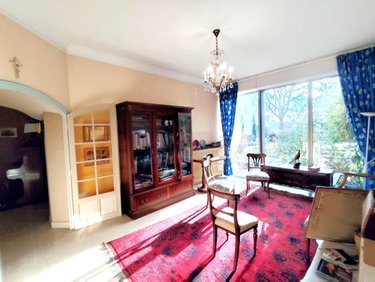 Maison a vendre Angers 49000 Maine-et-Loire 252 m2 12 pièces 892500 euros