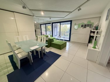 Appartement a vendre Amiens 80000 Somme 138 m2 5 pièces 390000 euros