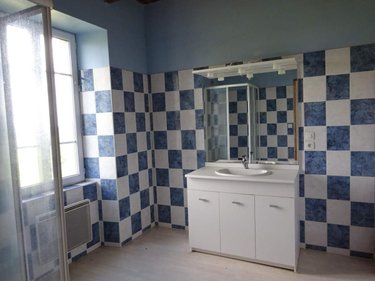 Maison a vendre Plourin-lès-Morlaix 29600 Finistère 113 m2 4 pièces 126120 euros