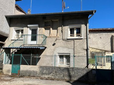 Maison a vendre Meximieux 01800 Ain 78 m2 3 pièces 183000 euros