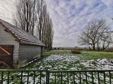 Maison a vendre Bourlon 62860 Pas-de-Calais 183 m2 8 pièces 279900 euros
