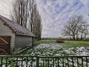 Maison a vendre Bourlon 62860 Pas-de-Calais 183 m2 8 pièces 262500 euros