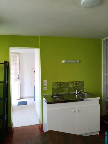 Location appartement Laval 53000 Mayenne 32 m2  280 euros