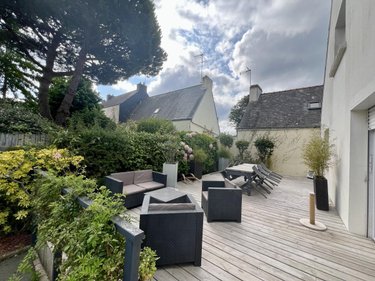 Maison a vendre Ploemeur 56270 Morbihan 86 m2 5 pièces 513738 euros