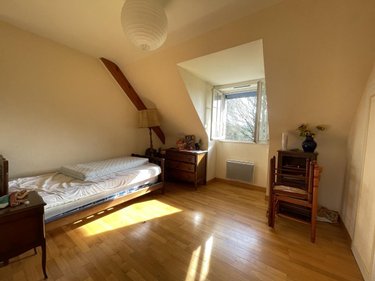 Maison a vendre Locminé 56500 Morbihan 123 m2 6 pièces 261160 euros