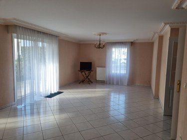 Appartement a vendre Vannes 56000 Morbihan 108 m2 4 pièces 427310 euros