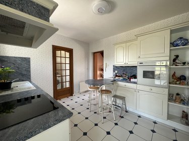 Maison a vendre Romigny 51170 Marne 145 m2 7 pièces 314400 euros