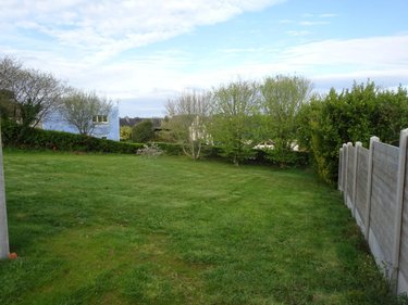 Terrain a batir a vendre Locmaria-Plouzané 29280 Finistère 771 m2  94440 euros