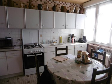 Maison a vendre Bion 50140 Manche 67 m2 4 pièces 137150 euros