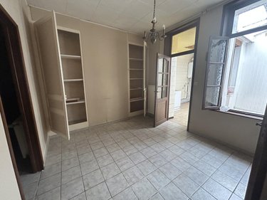Maison a vendre Boulogne-sur-Mer 62200 Pas-de-Calais 70 m2 4 pièces 66000 euros