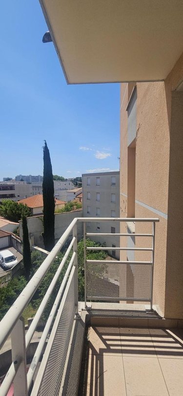 Appartement a vendre Nîmes 30000 Gard 64 m2 3 pièces 169900 euros