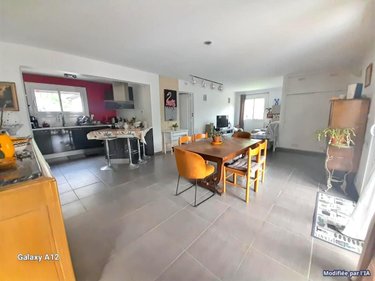 Maison a vendre Auch 32000 Gers 120 m2 5 pièces 223650 euros